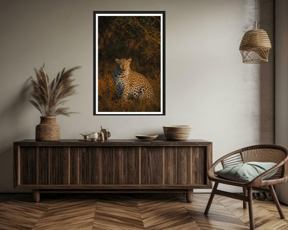 Leopard